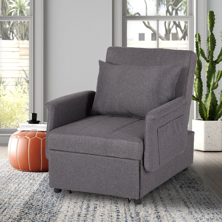 Cambridge twin sleeper online chair